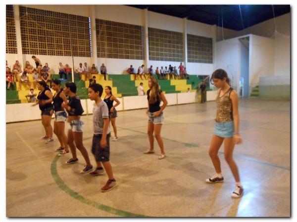  Conselho Tutelar realiza Campanha Solidariedade Cristã “Ceia na Mesa” - Imagem 13