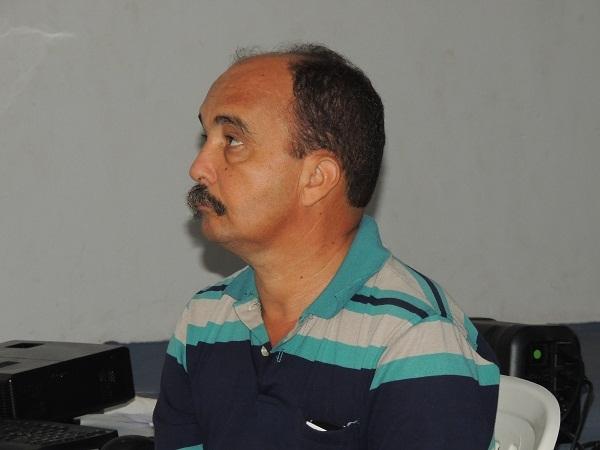 Desportistas monsenhorgilenses discutem o esporte do município - Imagem 5