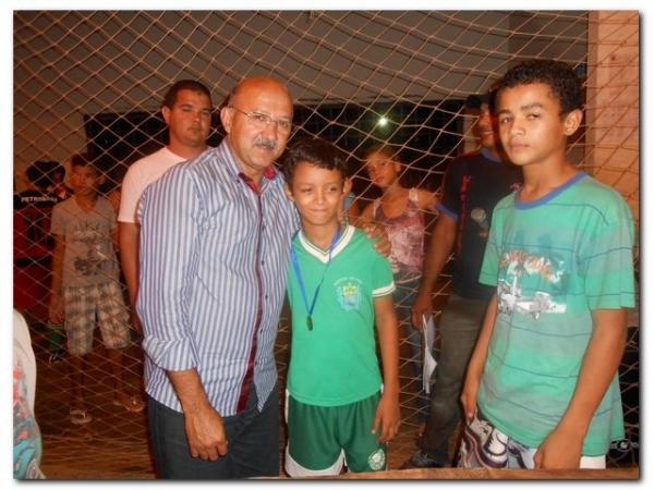  Conselho Tutelar realiza Campanha Solidariedade Cristã “Ceia na Mesa” - Imagem 36