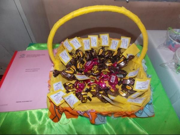 Reunião com pais de alunos do SCFV (Projovem) - Imagem 15