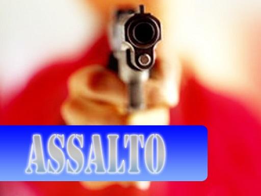 Jovem é assaltada na comunidade Pipoca 