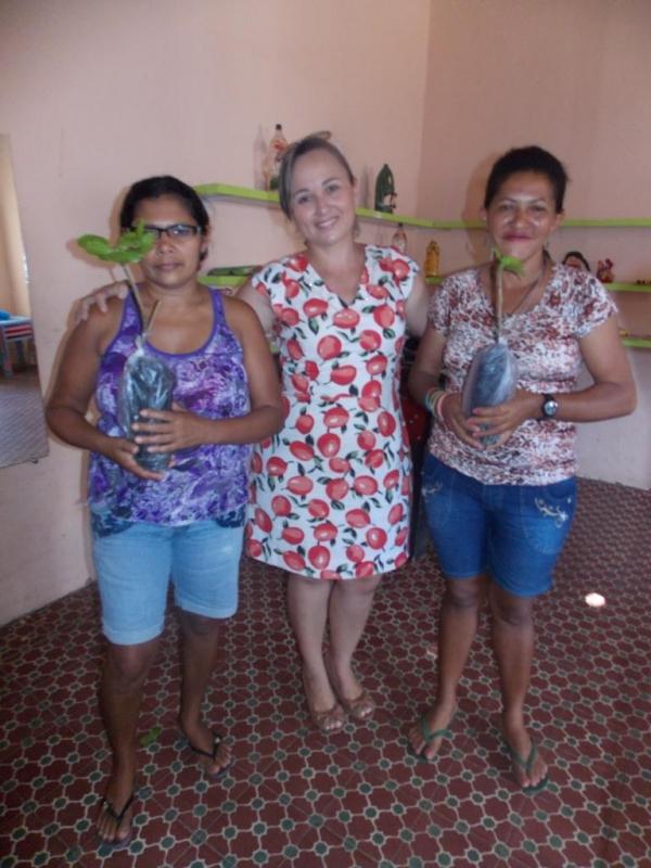 Reunião com pais de alunos do SCFV (Projovem) - Imagem 23