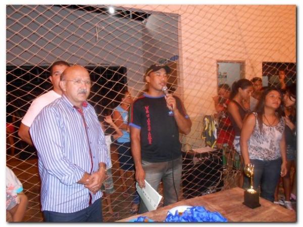  Conselho Tutelar realiza Campanha Solidariedade Cristã “Ceia na Mesa” - Imagem 27