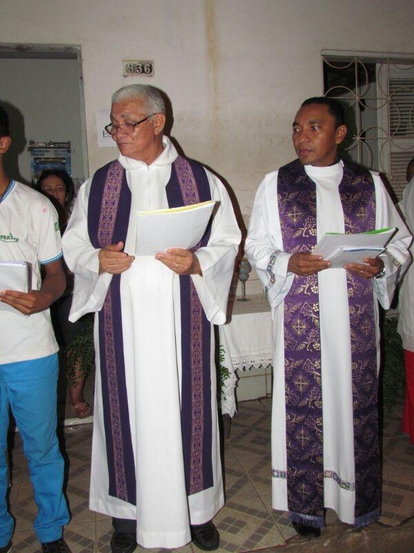 Procissão e Missa de Ramos marcam abertura da Semana Santa - Imagem 30