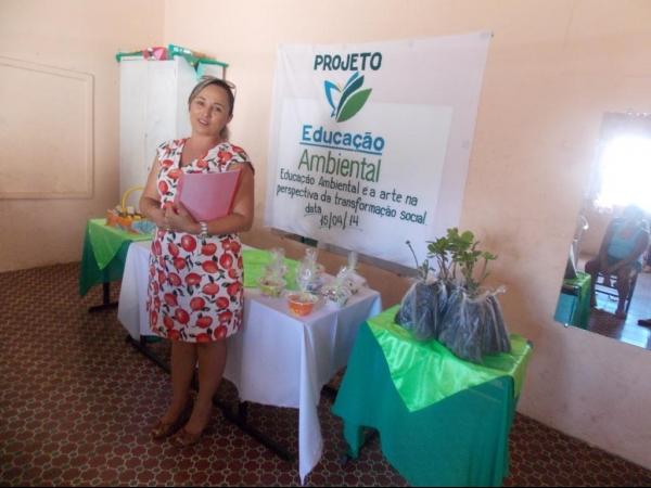 Reunião com pais de alunos do SCFV (Projovem) - Imagem 10