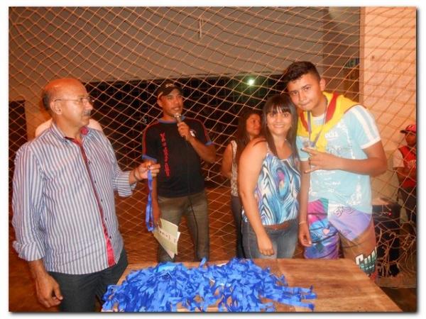  Conselho Tutelar realiza Campanha Solidariedade Cristã “Ceia na Mesa” - Imagem 48