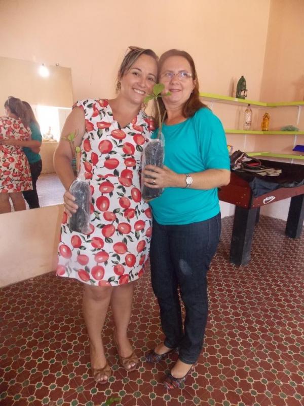 Reunião com pais de alunos do SCFV (Projovem) - Imagem 18