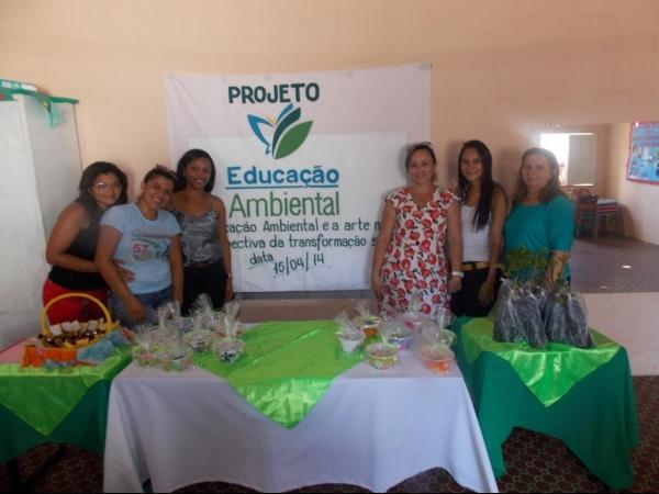 Reunião com pais de alunos do SCFV (Projovem) - Imagem 16