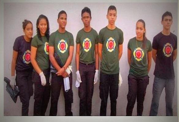 GAV realiza mutirão contra dengue em Barras