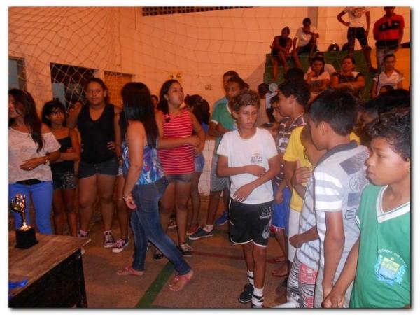  Conselho Tutelar realiza Campanha Solidariedade Cristã “Ceia na Mesa” - Imagem 28