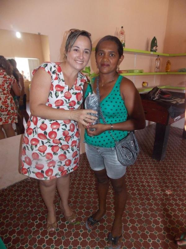 Reunião com pais de alunos do SCFV (Projovem) - Imagem 21