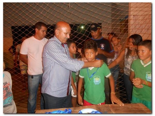  Conselho Tutelar realiza Campanha Solidariedade Cristã “Ceia na Mesa” - Imagem 34