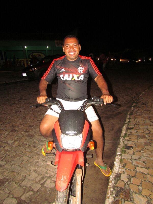 O domingo foi de comemoração para a torcida do Flamengo - Imagem 15