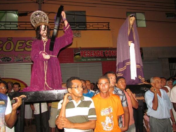Procissão e Missa de Ramos marcam abertura da Semana Santa - Imagem 32