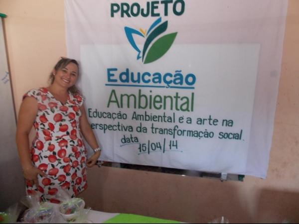 Reunião com pais de alunos do SCFV (Projovem) - Imagem 26