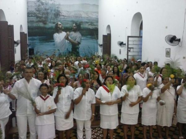 Semana Santa tem inicio neste Domingo Ramos, veja  - Imagem 5