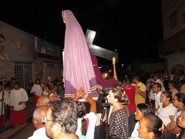 Procissão e Missa de Ramos marcam abertura da Semana Santa - Imagem 28