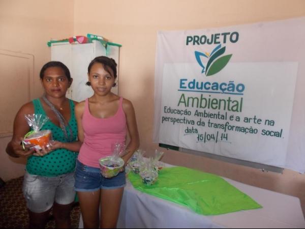 Reunião com pais de alunos do SCFV (Projovem) - Imagem 24