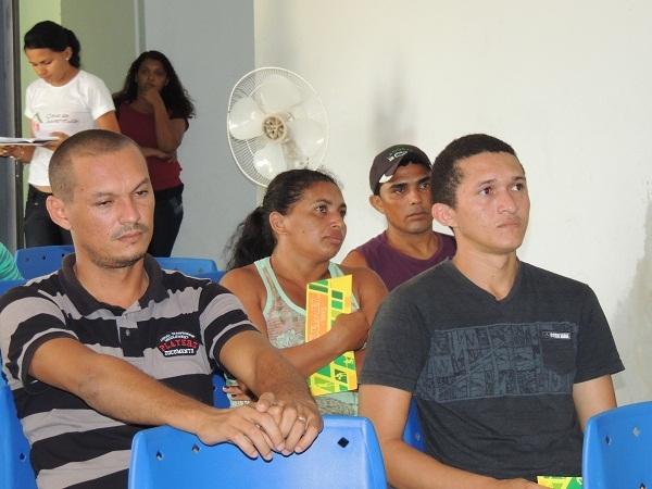 Desportistas monsenhorgilenses discutem o esporte do município - Imagem 2