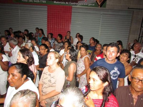 Procissão e Missa de Ramos marcam abertura da Semana Santa - Imagem 15