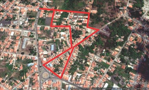 GAV realiza mutirão contra dengue em Barras - Imagem 1