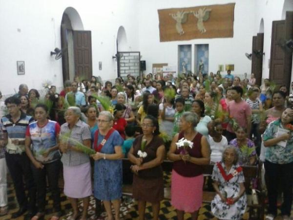 Semana Santa tem inicio neste Domingo Ramos, veja  - Imagem 4