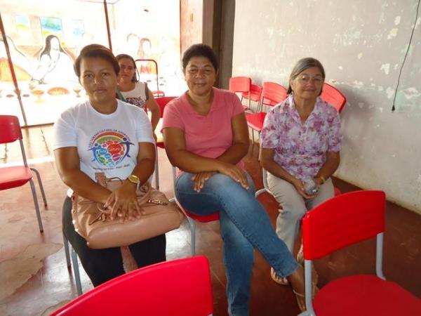 Programa 2 Tempo realizou sua comemoração da Páscoa - Imagem 45