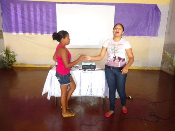 Programa 2 Tempo realizou sua comemoração da Páscoa - Imagem 61