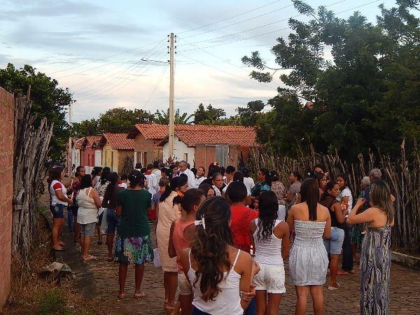 Veja como foi o encerramento do festejo de Santo Expedito - Imagem 7