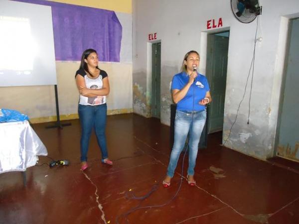 Programa 2 Tempo realizou sua comemoração da Páscoa - Imagem 9