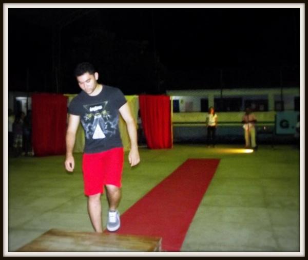 Confira fotos do desfile HighPrince da The Mathie (Fame.Fashion) 2014 - Imagem 4