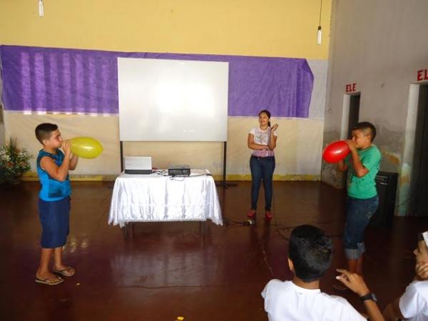 Programa 2 Tempo realizou sua comemoração da Páscoa - Imagem 58