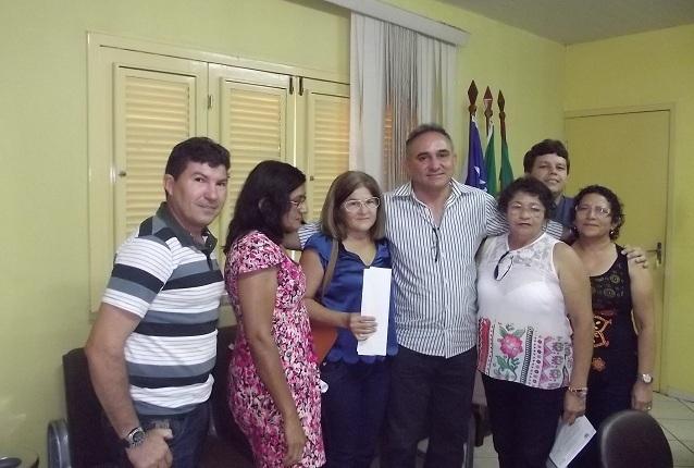 Previdência Municipal concede as primeiras aposentadorias aos servidores de Buriti dos Lopes