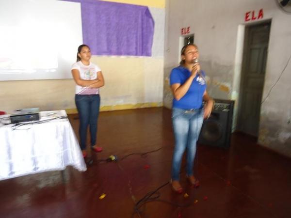 Programa 2 Tempo realizou sua comemoração da Páscoa - Imagem 49