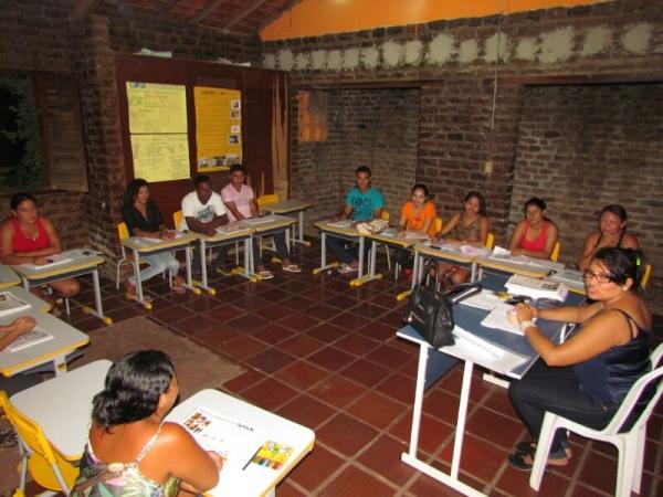 Prefeitura investe em formação profissional - Imagem 4