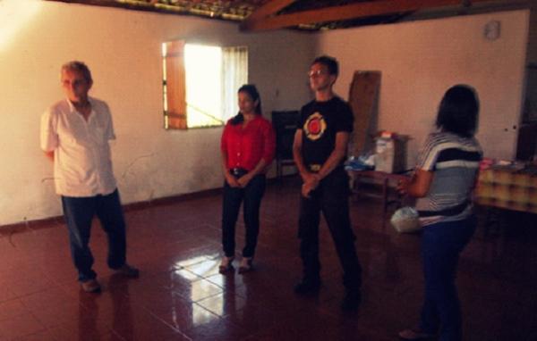 GAV recebe equipamento para resgate no município de Barras - Imagem 2