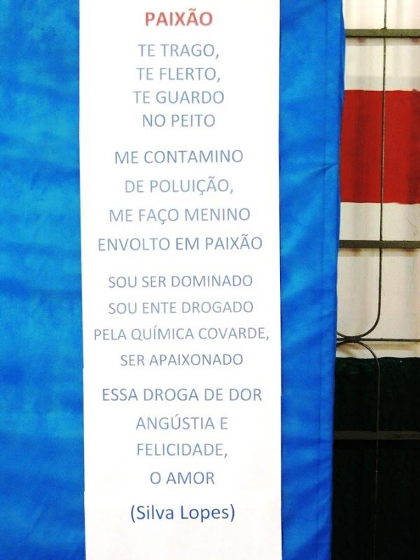 Projeto de Leitura Aprendiz de Escritor homenageia escritores local - Imagem 34