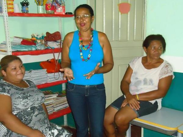 Secretária Municipal de Assistência Social (SMAS) realiza encerramento do Curso de Chocolates - Imagem 11