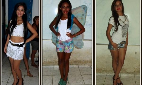 Confira fotos do desfile HighPrince da The Mathie (Fame.Fashion) 2014 - Imagem 2