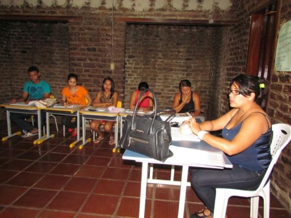 Prefeitura investe em formação profissional - Imagem 3