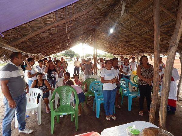Veja como foi o encerramento do festejo de Santo Expedito - Imagem 2