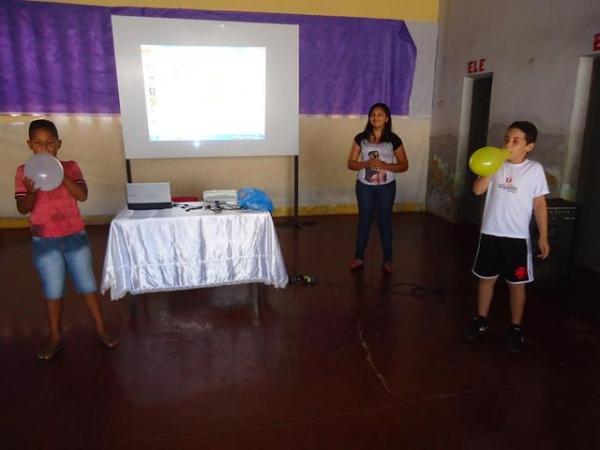 Programa 2 Tempo realizou sua comemoração da Páscoa - Imagem 19