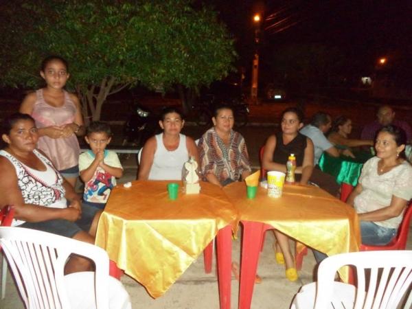 A pequena Isabella de Lys completa seus três anos de vida com uma bela festa - Imagem 21