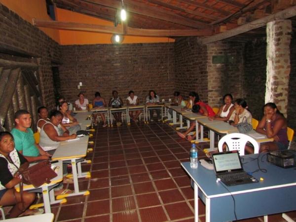 Prefeitura investe em formação profissional - Imagem 2