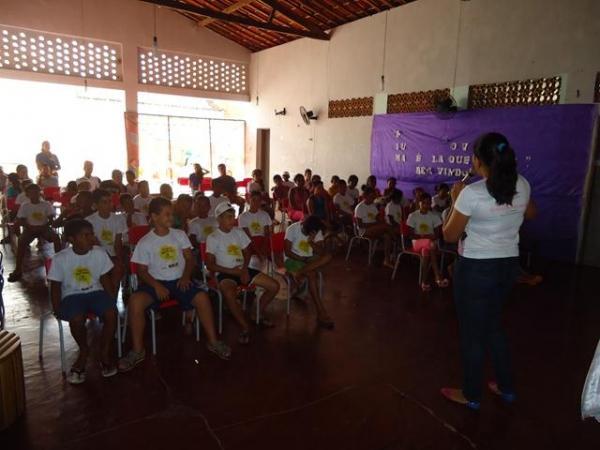 Programa 2 Tempo realizou sua comemoração da Páscoa - Imagem 70