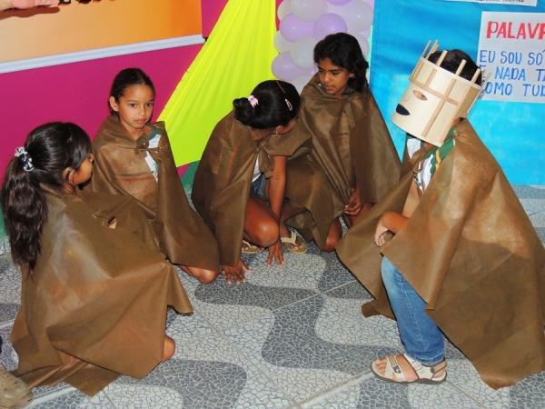 Projeto de Leitura Aprendiz de Escritor homenageia escritores local - Imagem 24