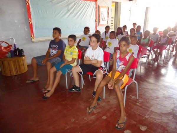 Programa 2 Tempo realizou sua comemoração da Páscoa - Imagem 29