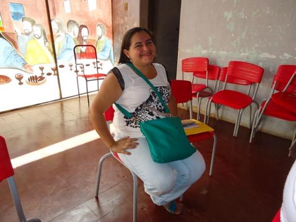 Programa 2 Tempo realizou sua comemoração da Páscoa - Imagem 44