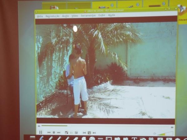 Projeto de Leitura Aprendiz de Escritor homenageia escritores local - Imagem 20