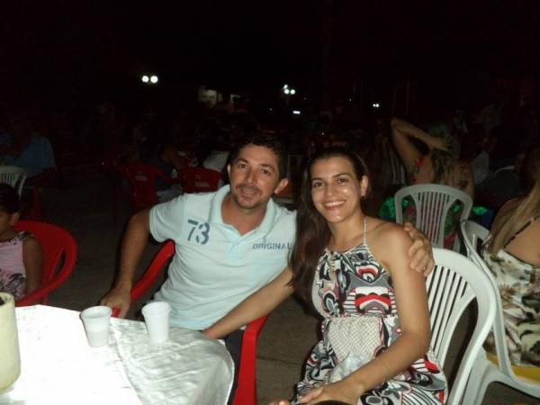 A pequena Isabella de Lys completa seus três anos de vida com uma bela festa - Imagem 5